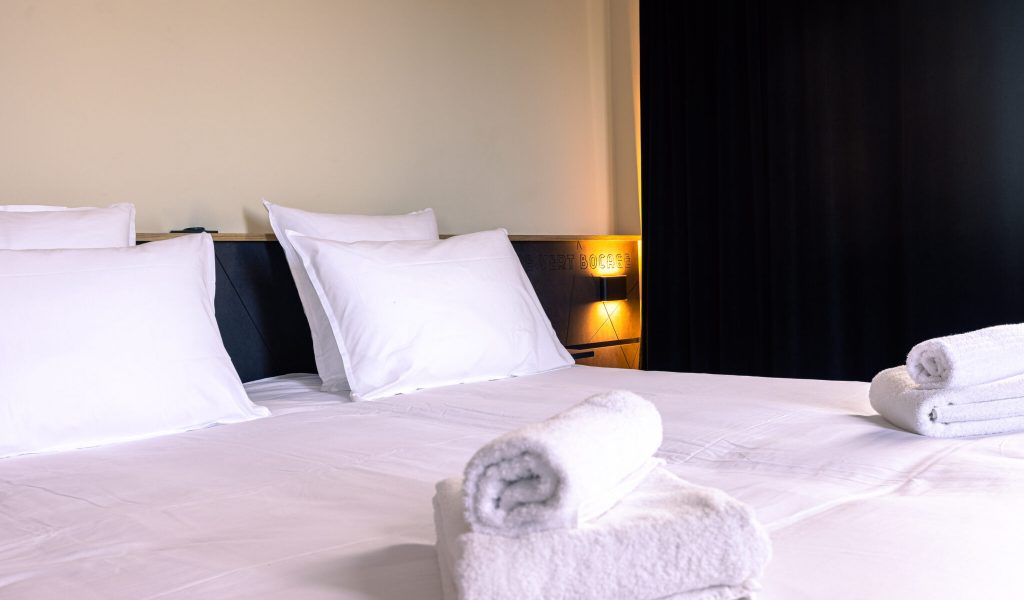 Hôtel Le Vert Bocage Rouen