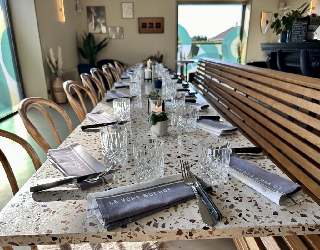 Le Vert Bocage _1161